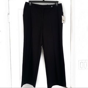 Calvin Klein classic fit pants